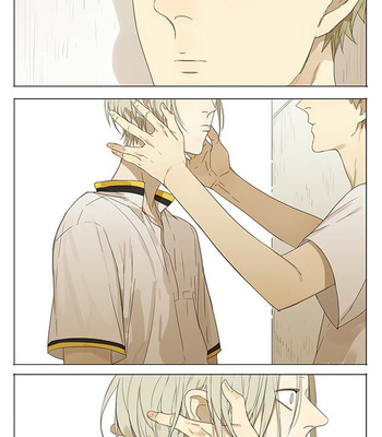 [Old Xian] 19 Days (update page 55-91) [kr] – Gay Manga sex 63