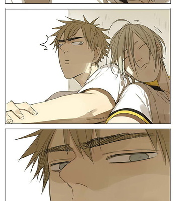 [Old Xian] 19 Days (update page 55-91) [kr] – Gay Manga sex 65