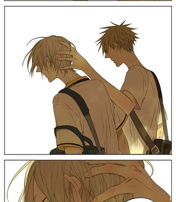 [Old Xian] 19 Days (update page 55-91) [kr] – Gay Manga sex 67