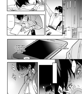 [FUJIMURA Marina] Yuutousei ni Sex Nanka Oshierunja Nakatta [Eng] – Gay Manga sex 16