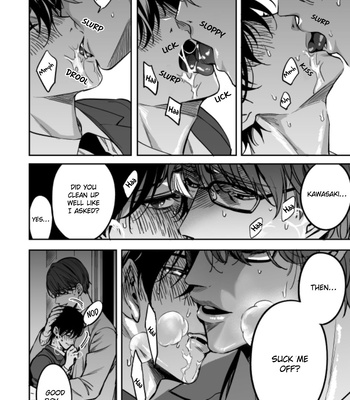 [FUJIMURA Marina] Yuutousei ni Sex Nanka Oshierunja Nakatta [Eng] – Gay Manga sex 26