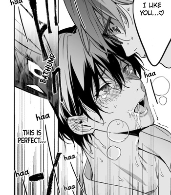 [FUJIMURA Marina] Yuutousei ni Sex Nanka Oshierunja Nakatta [Eng] – Gay Manga sex 44