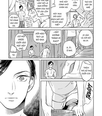 [Scarlet Beriko] Jackass! – Sawatte Ii tte Dare ga Itta yo? (update c.2) [vi] – Gay Manga sex 20