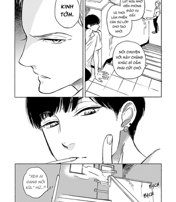 [Scarlet Beriko] Jackass! – Sawatte Ii tte Dare ga Itta yo? (update c.2) [vi] – Gay Manga sex 24