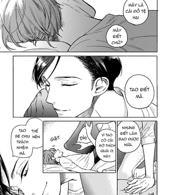 [Scarlet Beriko] Jackass! – Sawatte Ii tte Dare ga Itta yo? (update c.2) [vi] – Gay Manga sex 65