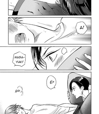 [Scarlet Beriko] Jackass! – Sawatte Ii tte Dare ga Itta yo? (update c.2) [vi] – Gay Manga sex 68