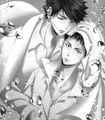 [Itadaki Cat (NEKOTA Kojirou)] Haikyu!! dj – Ubattemo Junketsu [Eng] – Gay Manga sex 25