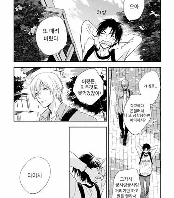 [FUMINO Yuki] Hidamari ga Kikoeru ~ vol.01 (c.1) [kr] – Gay Manga sex 31