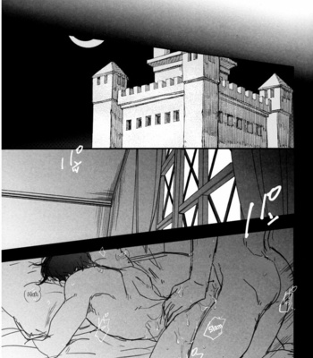 [Breakmission] Shingeki no Kyojin dj – Sono Kao ga Mitai [Eng] – Gay Manga sex 4