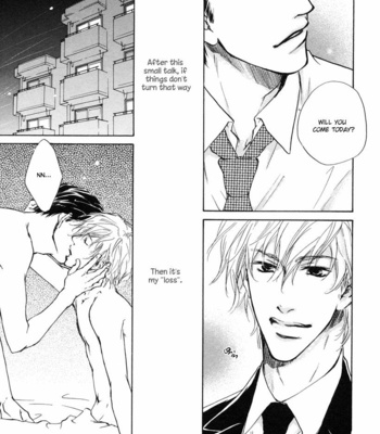 [FUJIYAMA Hyouta] Neko yori Tooi (More Than Your Cat) [Eng] – Gay Manga sex 4