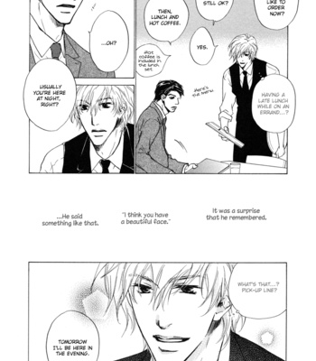 [FUJIYAMA Hyouta] Neko yori Tooi (More Than Your Cat) [Eng] – Gay Manga sex 6