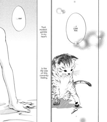 [FUJIYAMA Hyouta] Neko yori Tooi (More Than Your Cat) [Eng] – Gay Manga sex 28