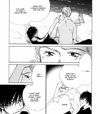 [FUJIYAMA Hyouta] Kaze no Neiro to Shio no Oto [Eng] – Gay Manga sex 26