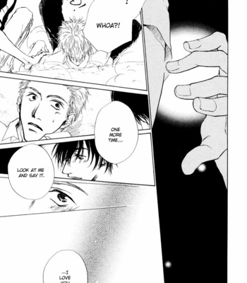[FUJIYAMA Hyouta] Kaze no Neiro to Shio no Oto [Eng] – Gay Manga sex 28