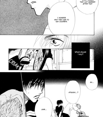 [FUJIYAMA Hyouta] Kaze no Neiro to Shio no Oto [Eng] – Gay Manga sex 12