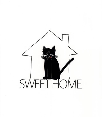 [Cinnamon (Macho)] Sweet Home – Haikyuu!! dj [kr] – Gay Manga sex 19