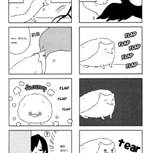 [Ishiko] Itoshi no Anneli (update c.7-8) [kr] – Gay Manga sex 61