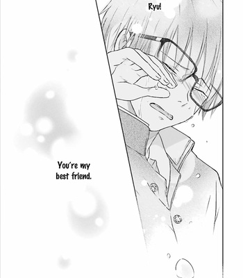 [YOSHIDA Mika] Sono Toki Made wa Kimi no Tomodachi [Eng] – Gay Manga sex 14