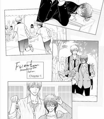 [YOSHIDA Mika] Sono Toki Made wa Kimi no Tomodachi [Eng] – Gay Manga sex 15