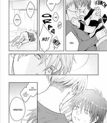 [YOSHIDA Mika] Sono Toki Made wa Kimi no Tomodachi [Eng] – Gay Manga sex 29