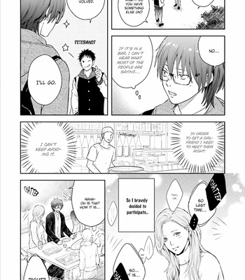 [YOSHIDA Mika] Sono Toki Made wa Kimi no Tomodachi [Eng] – Gay Manga sex 32