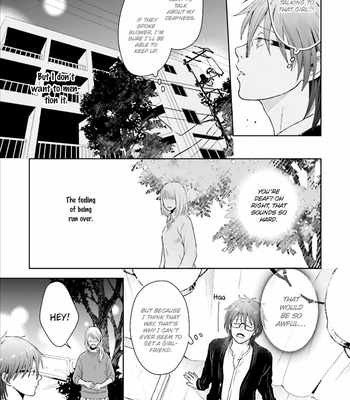 [YOSHIDA Mika] Sono Toki Made wa Kimi no Tomodachi [Eng] – Gay Manga sex 34