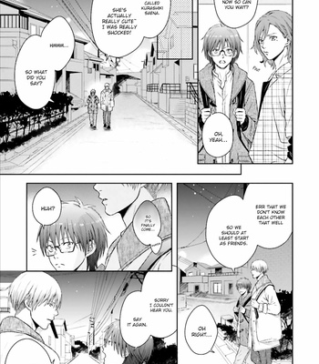 [YOSHIDA Mika] Sono Toki Made wa Kimi no Tomodachi [Eng] – Gay Manga sex 38