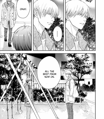 [YOSHIDA Mika] Sono Toki Made wa Kimi no Tomodachi [Eng] – Gay Manga sex 44