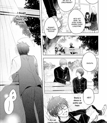 [YOSHIDA Mika] Sono Toki Made wa Kimi no Tomodachi [Eng] – Gay Manga sex 64