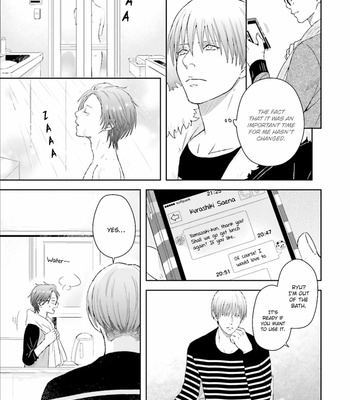 [YOSHIDA Mika] Sono Toki Made wa Kimi no Tomodachi [Eng] – Gay Manga sex 68