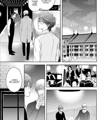 [YOSHIDA Mika] Sono Toki Made wa Kimi no Tomodachi [Eng] – Gay Manga sex 72