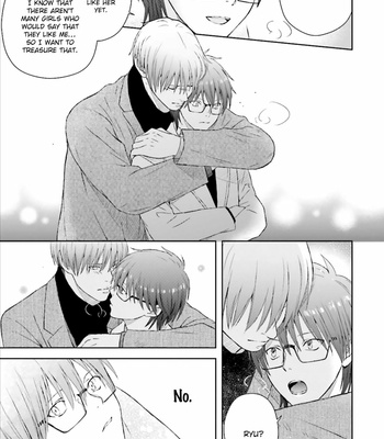[YOSHIDA Mika] Sono Toki Made wa Kimi no Tomodachi [Eng] – Gay Manga sex 76