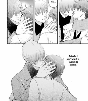 [YOSHIDA Mika] Sono Toki Made wa Kimi no Tomodachi [Eng] – Gay Manga sex 77
