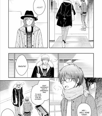 [YOSHIDA Mika] Sono Toki Made wa Kimi no Tomodachi [Eng] – Gay Manga sex 52