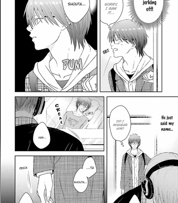 [YOSHIDA Mika] Sono Toki Made wa Kimi no Tomodachi [Eng] – Gay Manga sex 87