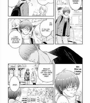 [YOSHIDA Mika] Sono Toki Made wa Kimi no Tomodachi [Eng] – Gay Manga sex 90