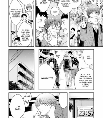 [YOSHIDA Mika] Sono Toki Made wa Kimi no Tomodachi [Eng] – Gay Manga sex 91