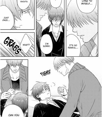 [YOSHIDA Mika] Sono Toki Made wa Kimi no Tomodachi [Eng] – Gay Manga sex 96