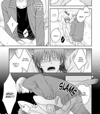 [YOSHIDA Mika] Sono Toki Made wa Kimi no Tomodachi [Eng] – Gay Manga sex 102