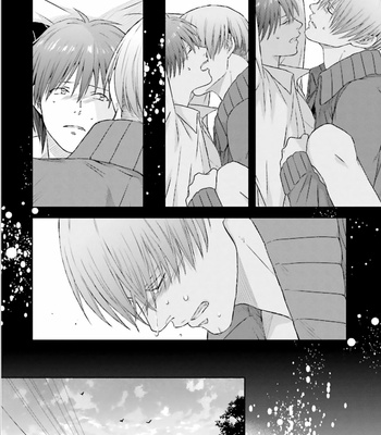 [YOSHIDA Mika] Sono Toki Made wa Kimi no Tomodachi [Eng] – Gay Manga sex 103