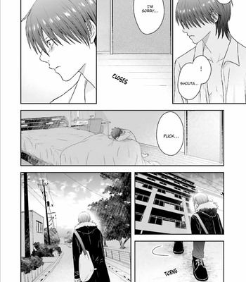 [YOSHIDA Mika] Sono Toki Made wa Kimi no Tomodachi [Eng] – Gay Manga sex 105