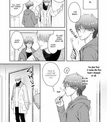 [YOSHIDA Mika] Sono Toki Made wa Kimi no Tomodachi [Eng] – Gay Manga sex 84