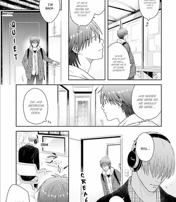[YOSHIDA Mika] Sono Toki Made wa Kimi no Tomodachi [Eng] – Gay Manga sex 86