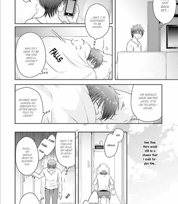[YOSHIDA Mika] Sono Toki Made wa Kimi no Tomodachi [Eng] – Gay Manga sex 116