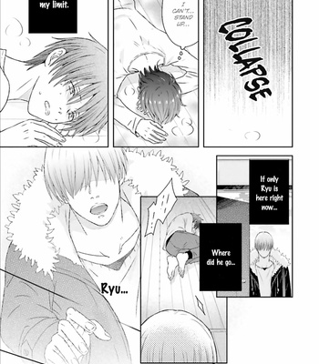 [YOSHIDA Mika] Sono Toki Made wa Kimi no Tomodachi [Eng] – Gay Manga sex 117