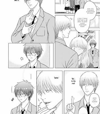 [YOSHIDA Mika] Sono Toki Made wa Kimi no Tomodachi [Eng] – Gay Manga sex 120