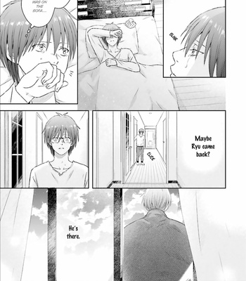 [YOSHIDA Mika] Sono Toki Made wa Kimi no Tomodachi [Eng] – Gay Manga sex 123