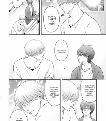 [YOSHIDA Mika] Sono Toki Made wa Kimi no Tomodachi [Eng] – Gay Manga sex 126