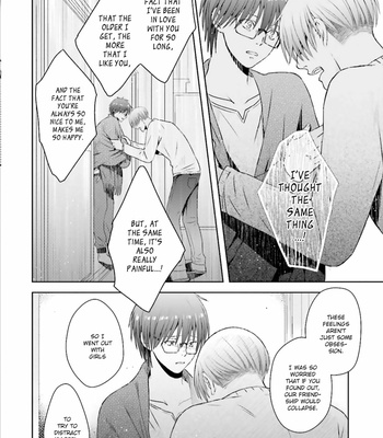 [YOSHIDA Mika] Sono Toki Made wa Kimi no Tomodachi [Eng] – Gay Manga sex 128