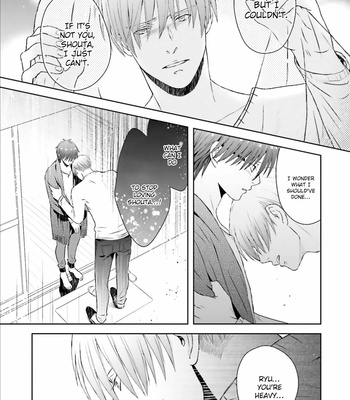 [YOSHIDA Mika] Sono Toki Made wa Kimi no Tomodachi [Eng] – Gay Manga sex 129